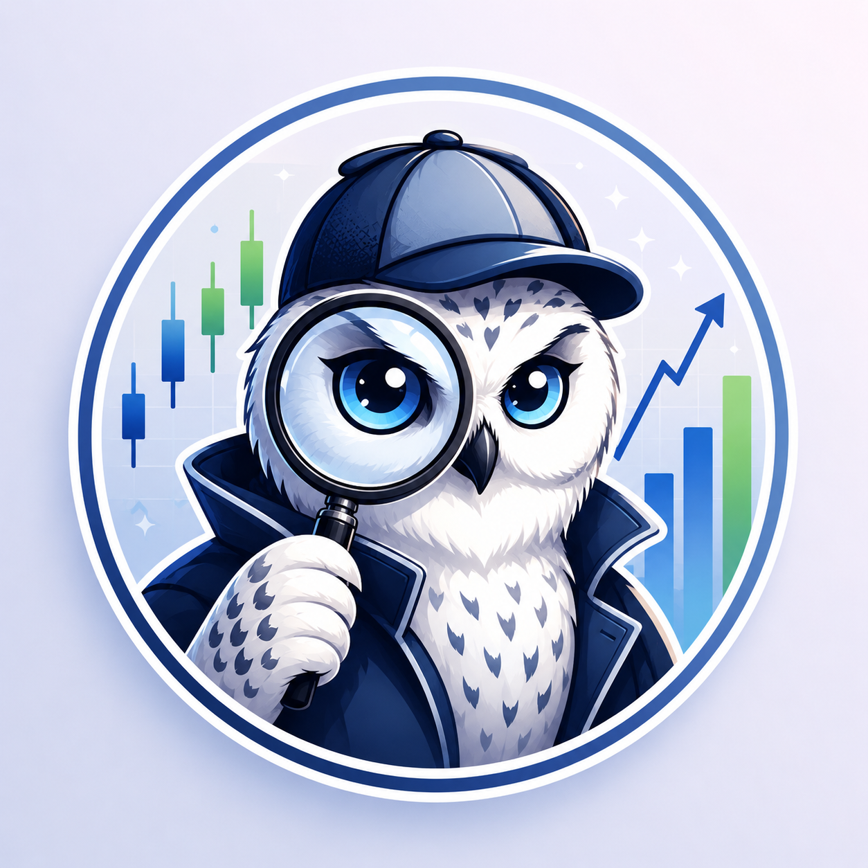 TraderScan logo